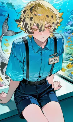 Profile image of ソーン