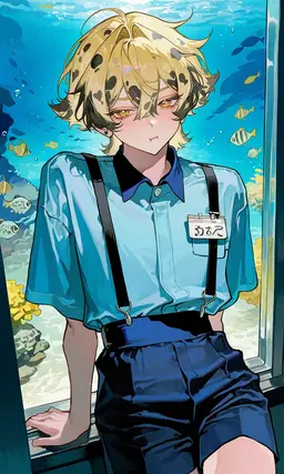 Profile image of ソーン