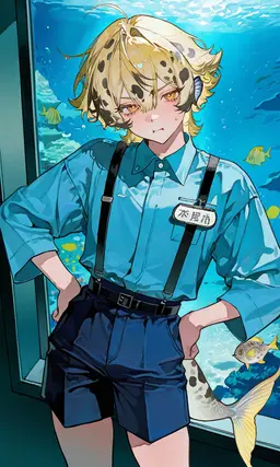 Profile image of ソーン