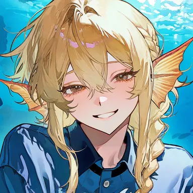 Profile image of シード