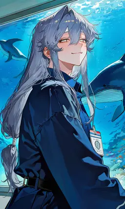 Profile image of マーレ