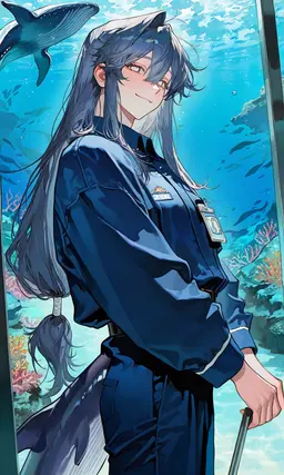 Profile image of マーレ