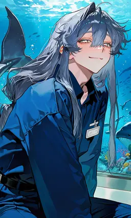 Profile image of マーレ