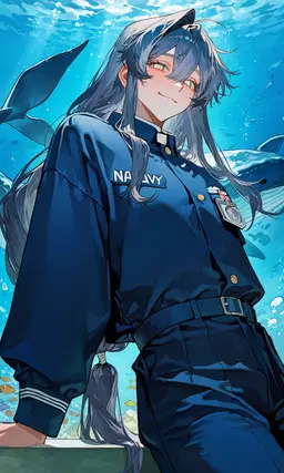 Profile image of マーレ