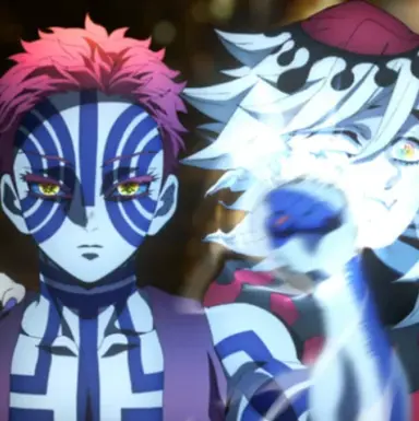 Profile image of 猗窩座