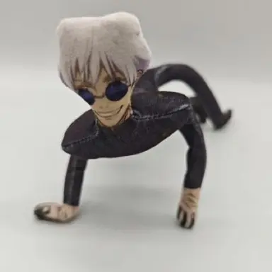 Profile image of 여우