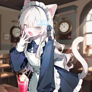 Profile image of ニコ