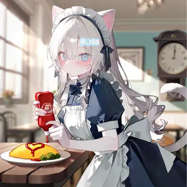 Profile image of ニコ