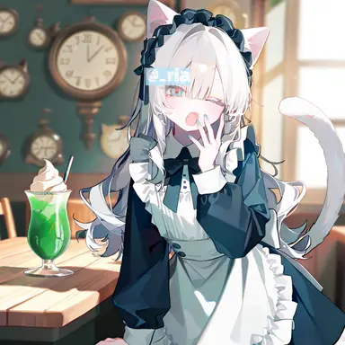 Profile image of ニコ