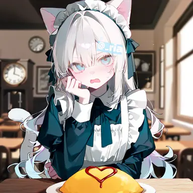 Profile image of ニコ
