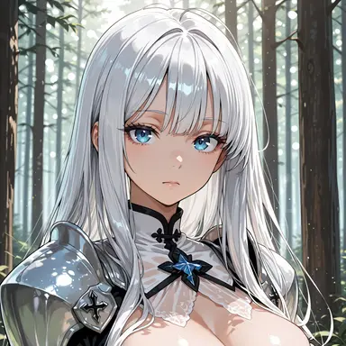 Profile image of シルヴィア