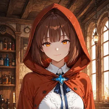 Profile image of リラ