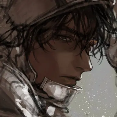 Profile image of 카시안 바론