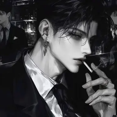 Profile image of 카시안 네크로스