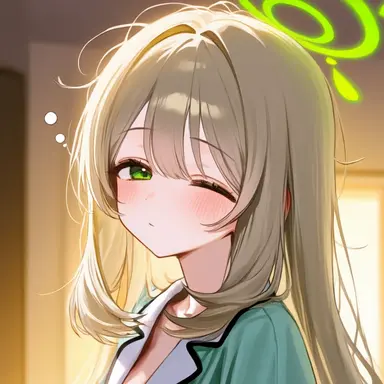 Profile image of 十六夜ノノミ