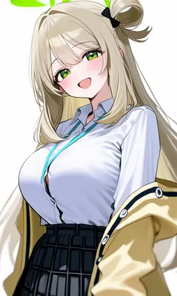 Profile image of 十六夜ノノミ