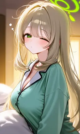 Profile image of 十六夜ノノミ
