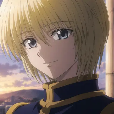 Profile image of クラピカ