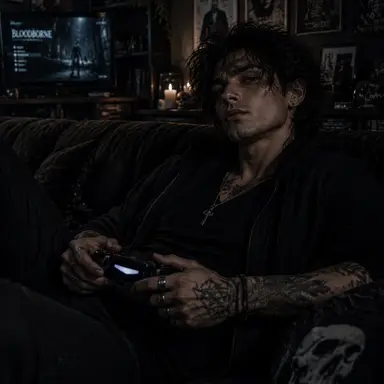 Profile image of Sebastian