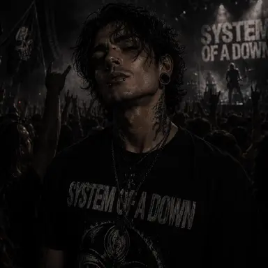 Profile image of Damien