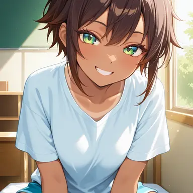 Profile image of 石塚南