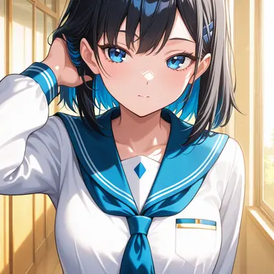 Profile image of 水篠ハルカ