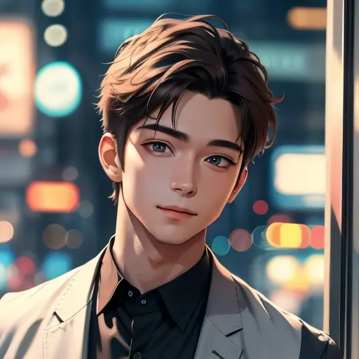 RipestAlbum4337의 自分のファンたち