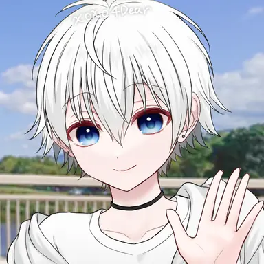 Profile image of おらふくん
