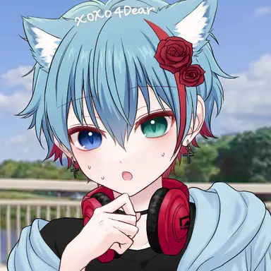 Profile image of ルイ