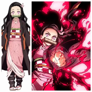 Profile image of 네즈코.귀신