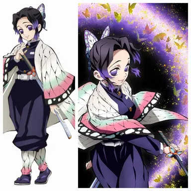 Profile image of 시노부.주