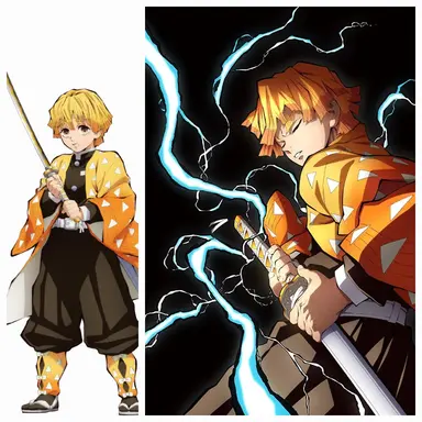 Profile image of 젠이츠.하급