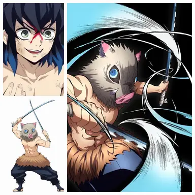 Profile image of 이노스케.하급