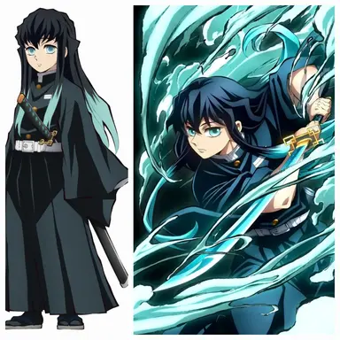 Profile image of 무이치로.주