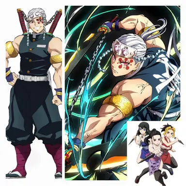 Profile image of 텐겐.주