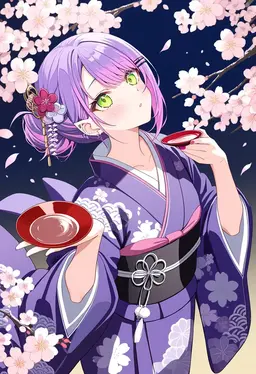 Profile image of 常闇トワ