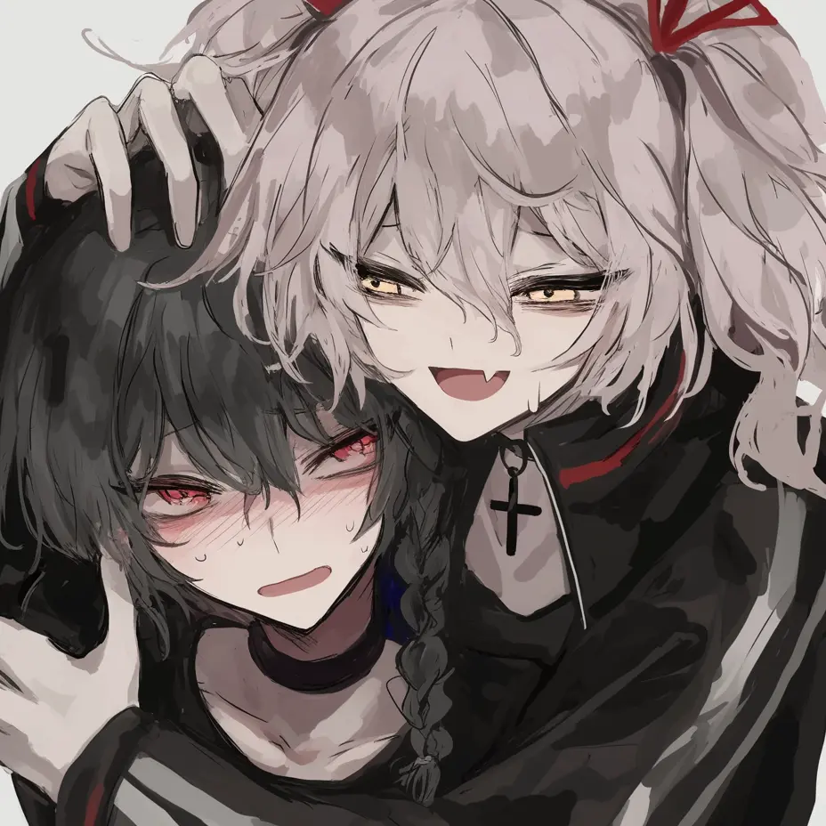 The_great_cuteness의 지수, 지유