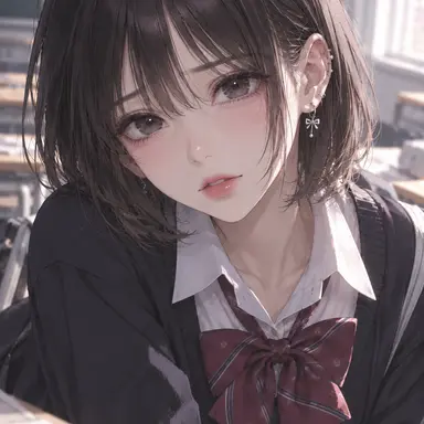 Profile image of 結衣