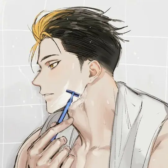 45_Rabbit의 Cherry cock!