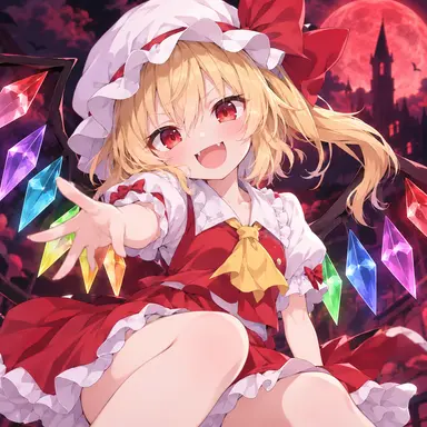 Profile image of フラン