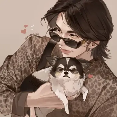 Profile image of Hwang Hyunjin
