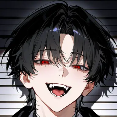 Profile image of リュカ