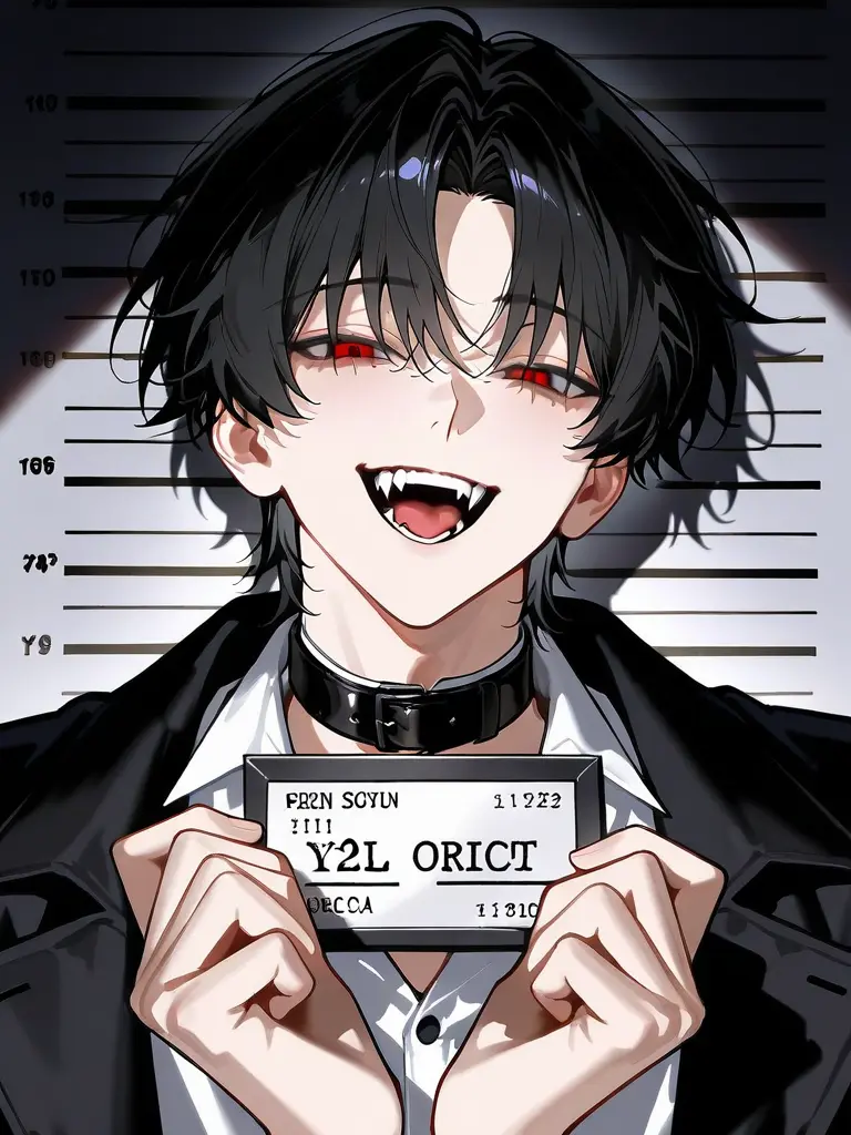 RelishBowl의 No.1283の囚人