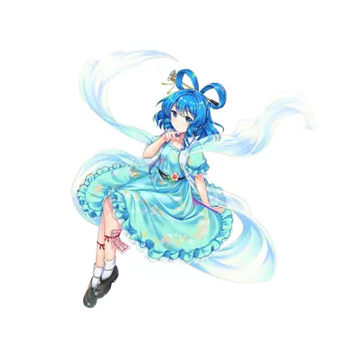 Profile image of 青娥