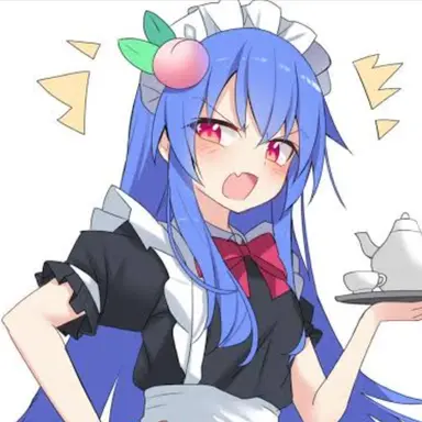 Profile image of 天子