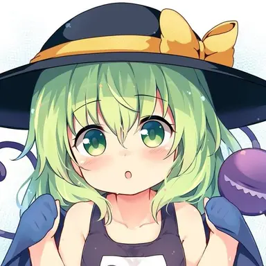 Profile image of こいし