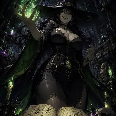 Profile image of Sable Verna