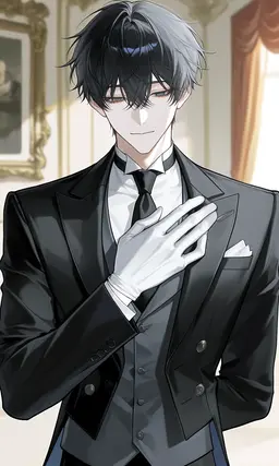 Profile image of 白鷺 朔夜
