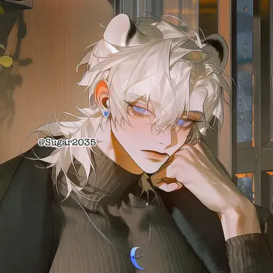 Profile image of 백호월