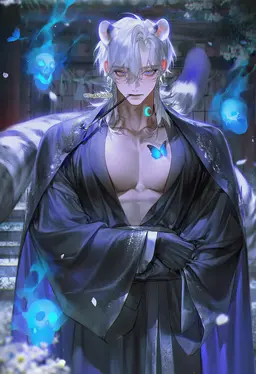 Profile image of 백호월